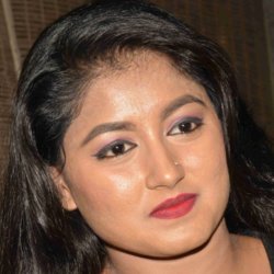 Akshata (Kannada Actress)