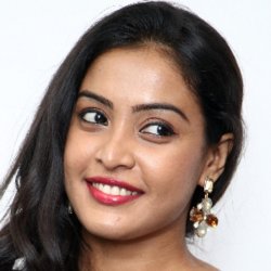 Ashwini (Tamil Actress)
