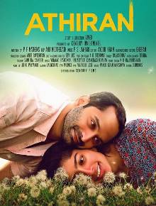 Athiran (2019) Poster