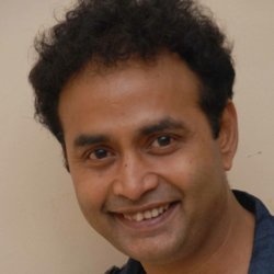 Sharan (Kannada Actor)