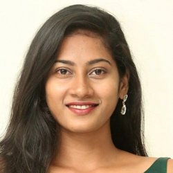 Siri Chandana Krishnan