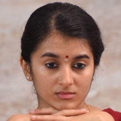 Sanjana Sarathy