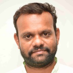 Anugraha (Kannada Film Producer)