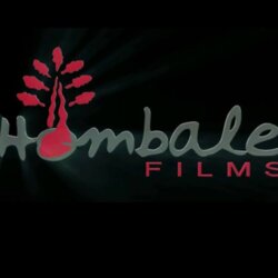 Hombale Films