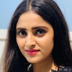 Ayesha (Serial Actress)