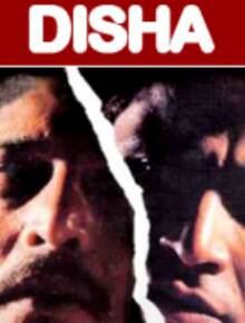 Disha (1991) Poster