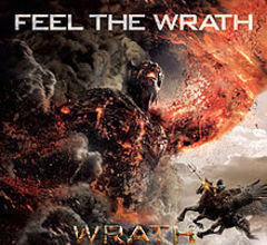 Wrath of the Titans Poster