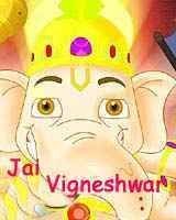 Jai Vigneshwar Poster