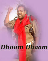 Dhoom Dhaam Poster