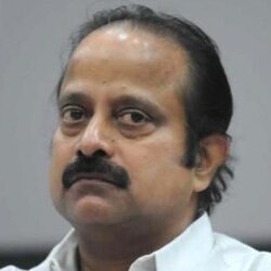Ghantasala Ratnakumar